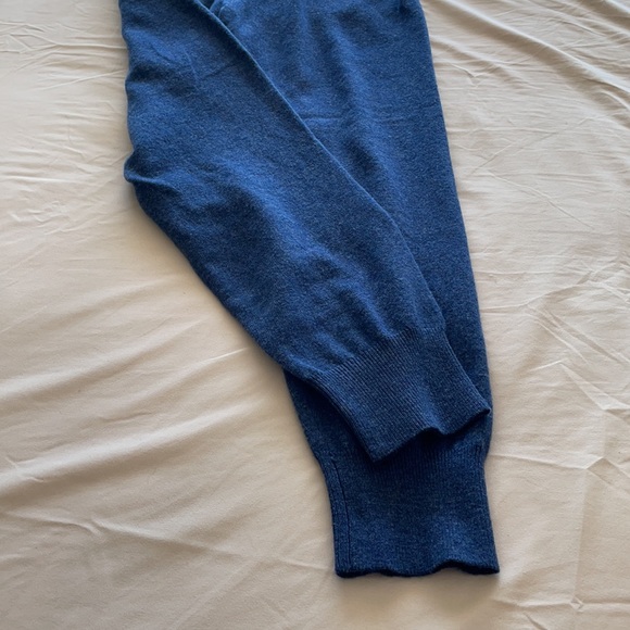Brand new Markus Lupfer wool jogger - Picture 3 of 9